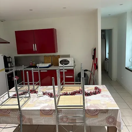 4 Personnes Appartamento