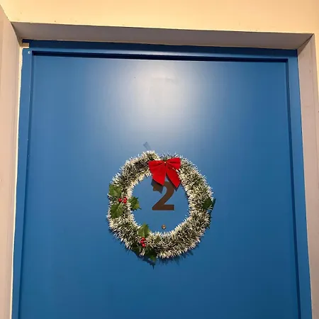 Appartamento 4 Personnes *