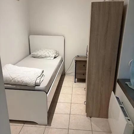 Appartamento 4 Personnes *