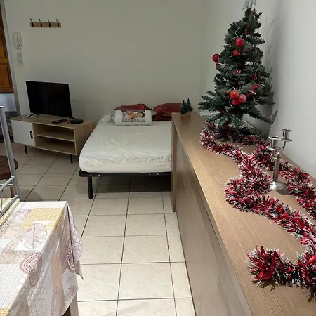 Appartamento 4 Personnes Rambervillers